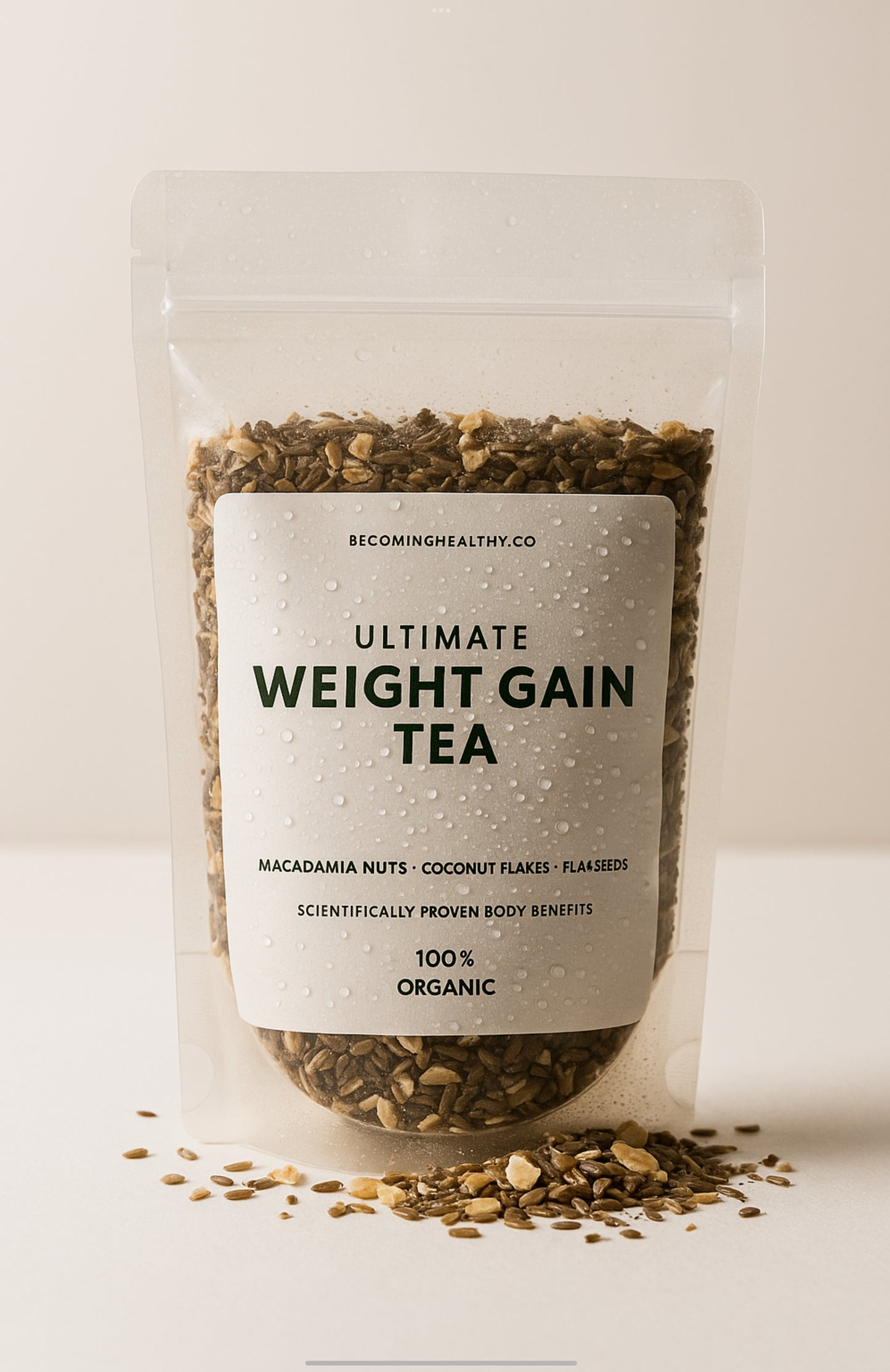 ULTIMATE WEIGHT GAIN THEE