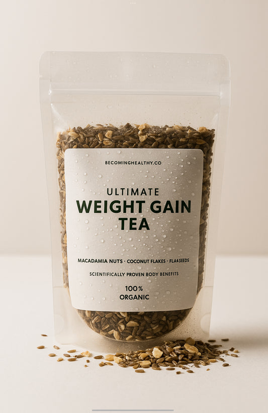 ULTIMATE WEIGHT GAIN THEE